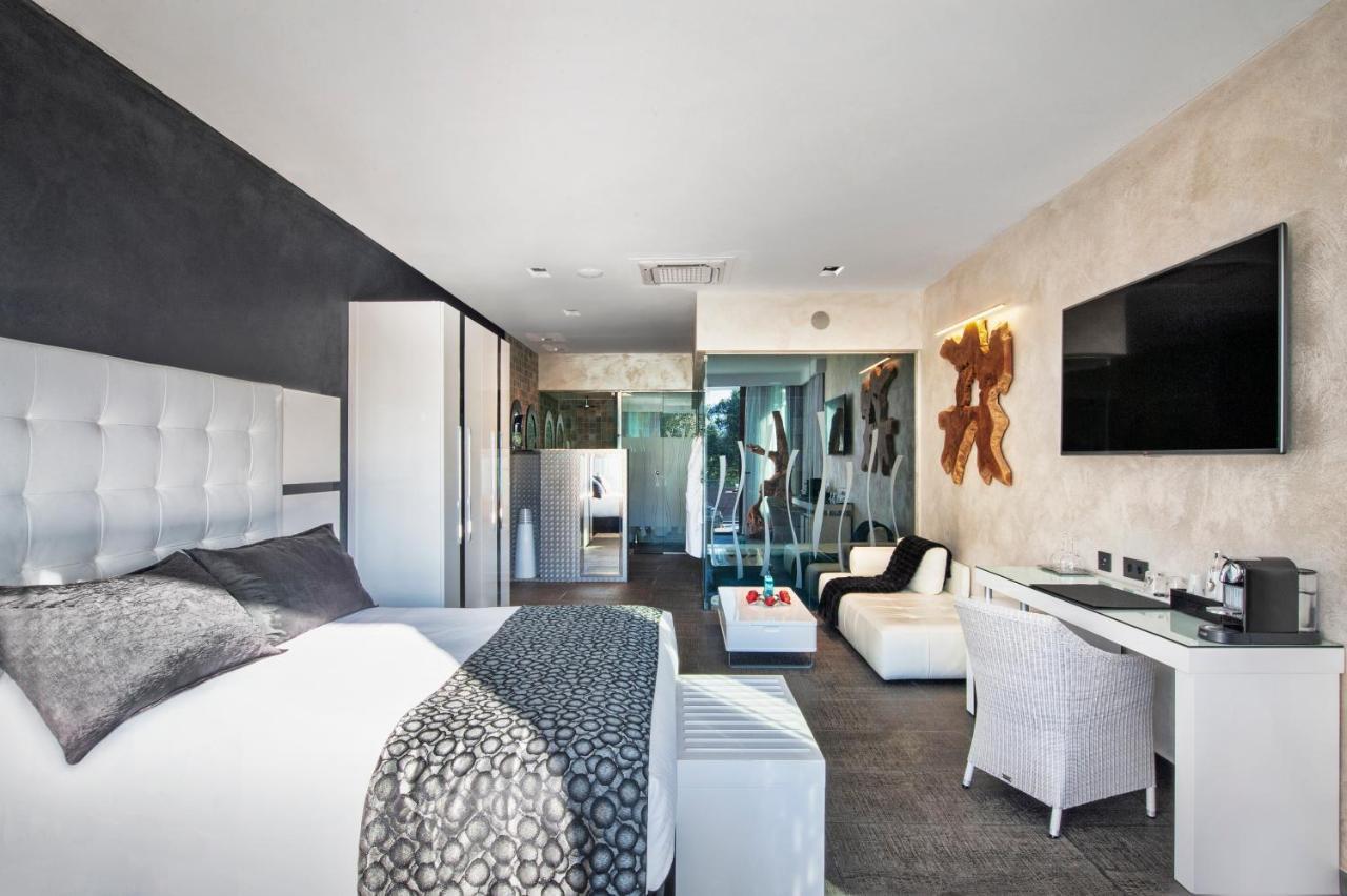 Hotel Natura Mas Tapiolas 4*