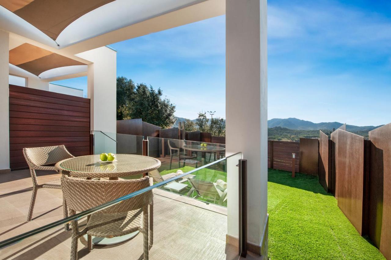 Natura Mas Tapiolas Hotel Santa Cristina d'Aro