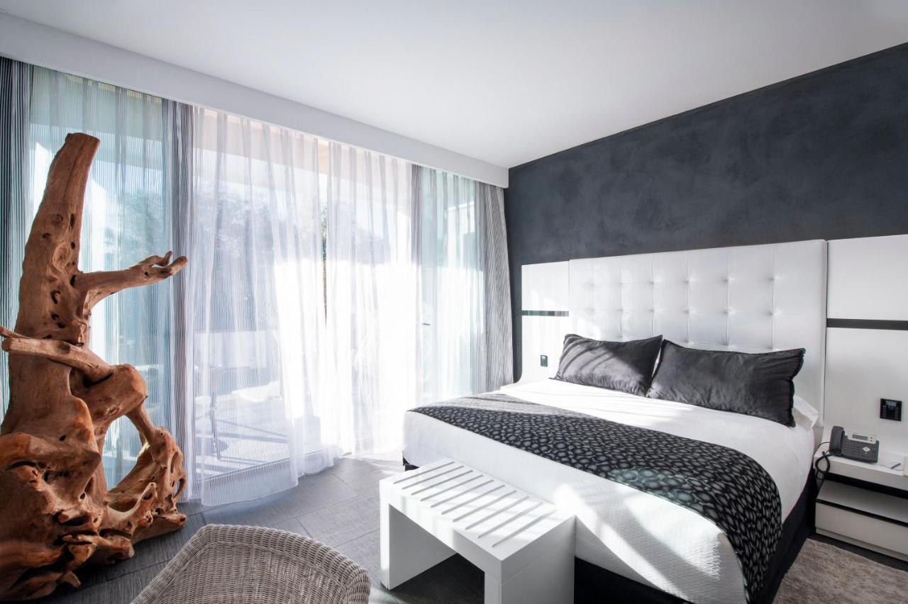 Natura Mas Tapiolas Hotel 4*
