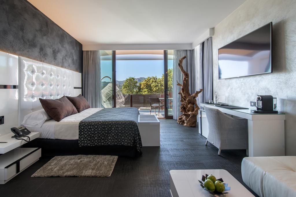 Hotel Natura Mas Tapiolas