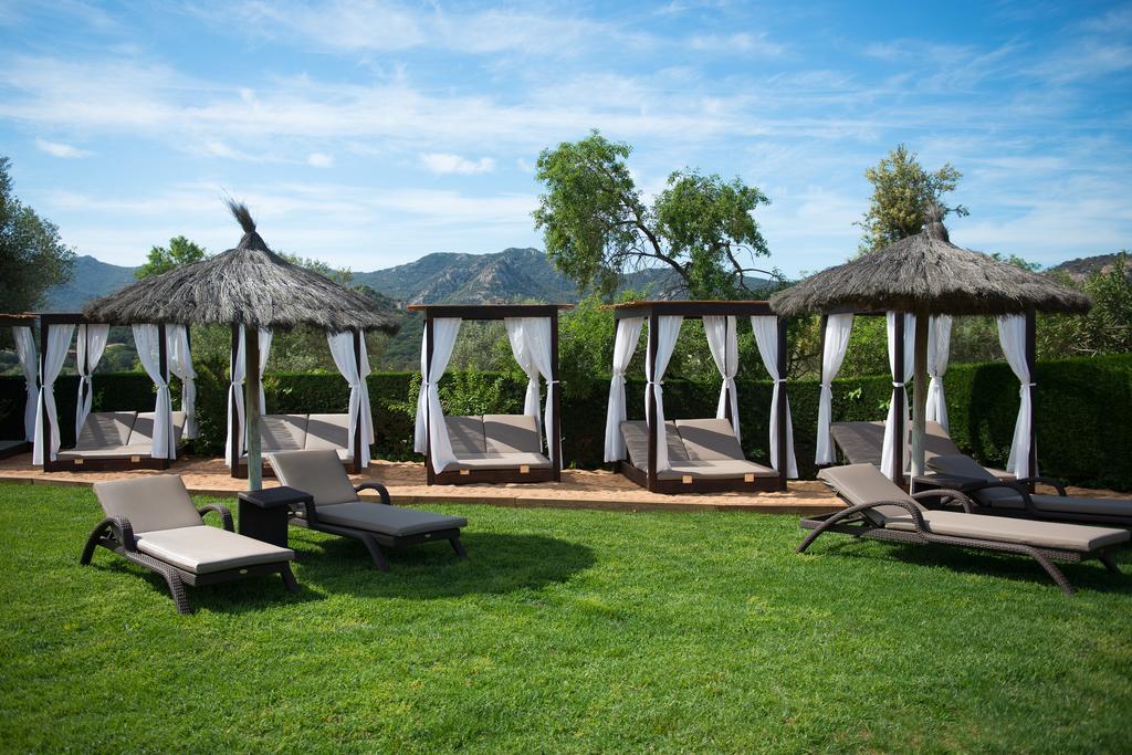 Hotel Natura Mas Tapiolas