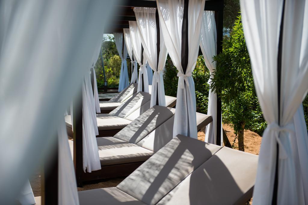 Natura Mas Tapiolas Hotel