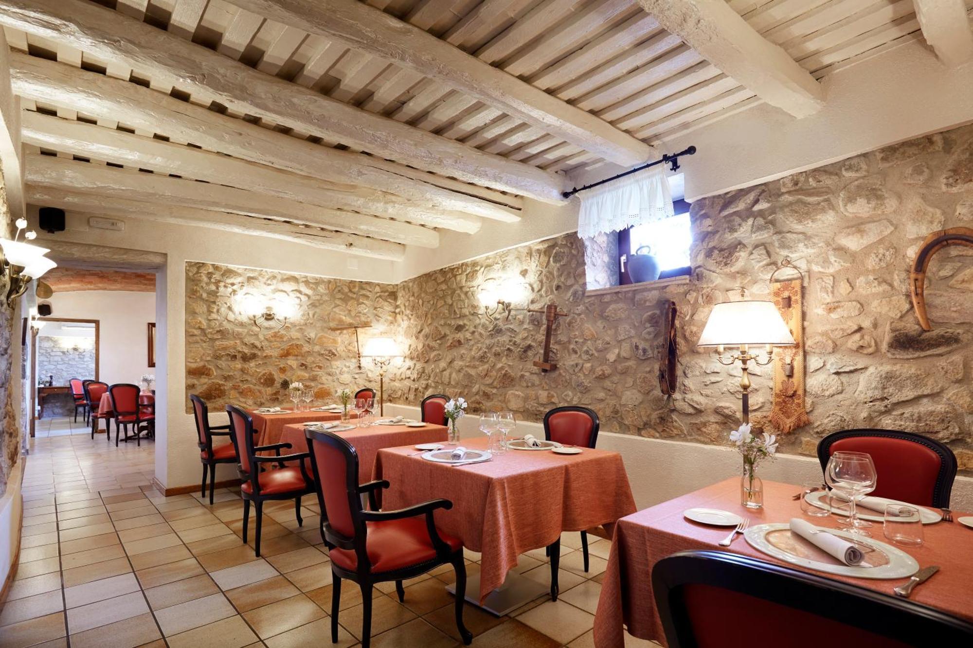 Natura Mas Tapiolas 4* Santa Cristina d'Aro