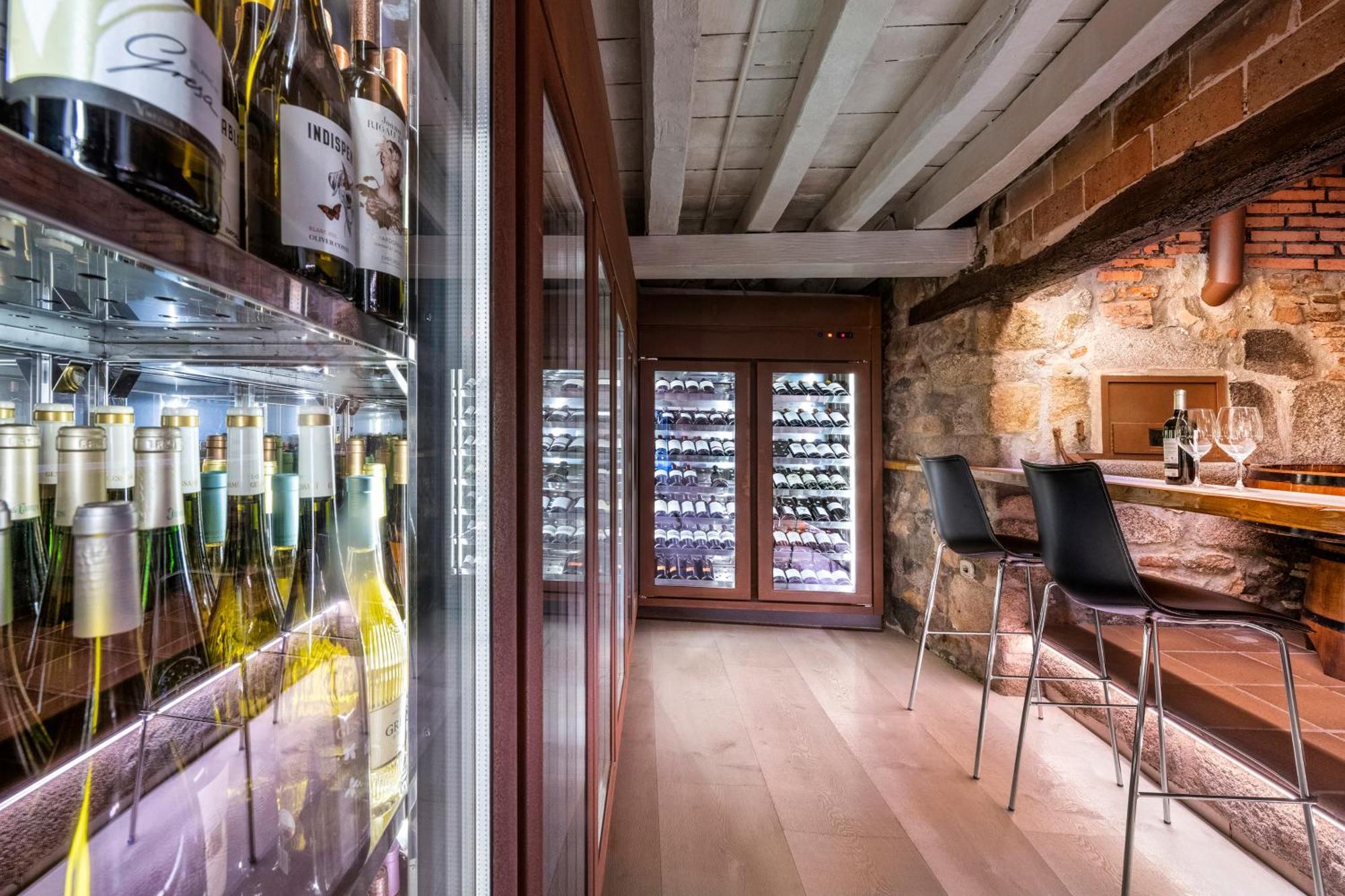 Hotel Natura Mas Tapiolas Santa Cristina d'Aro