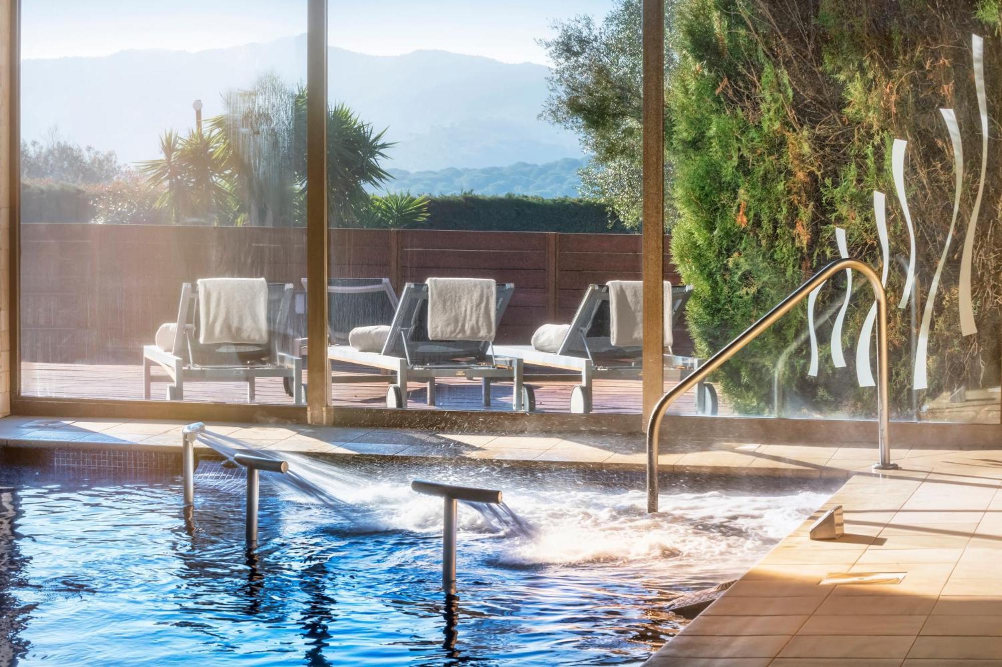 Hotel Natura Mas Tapiolas 4*