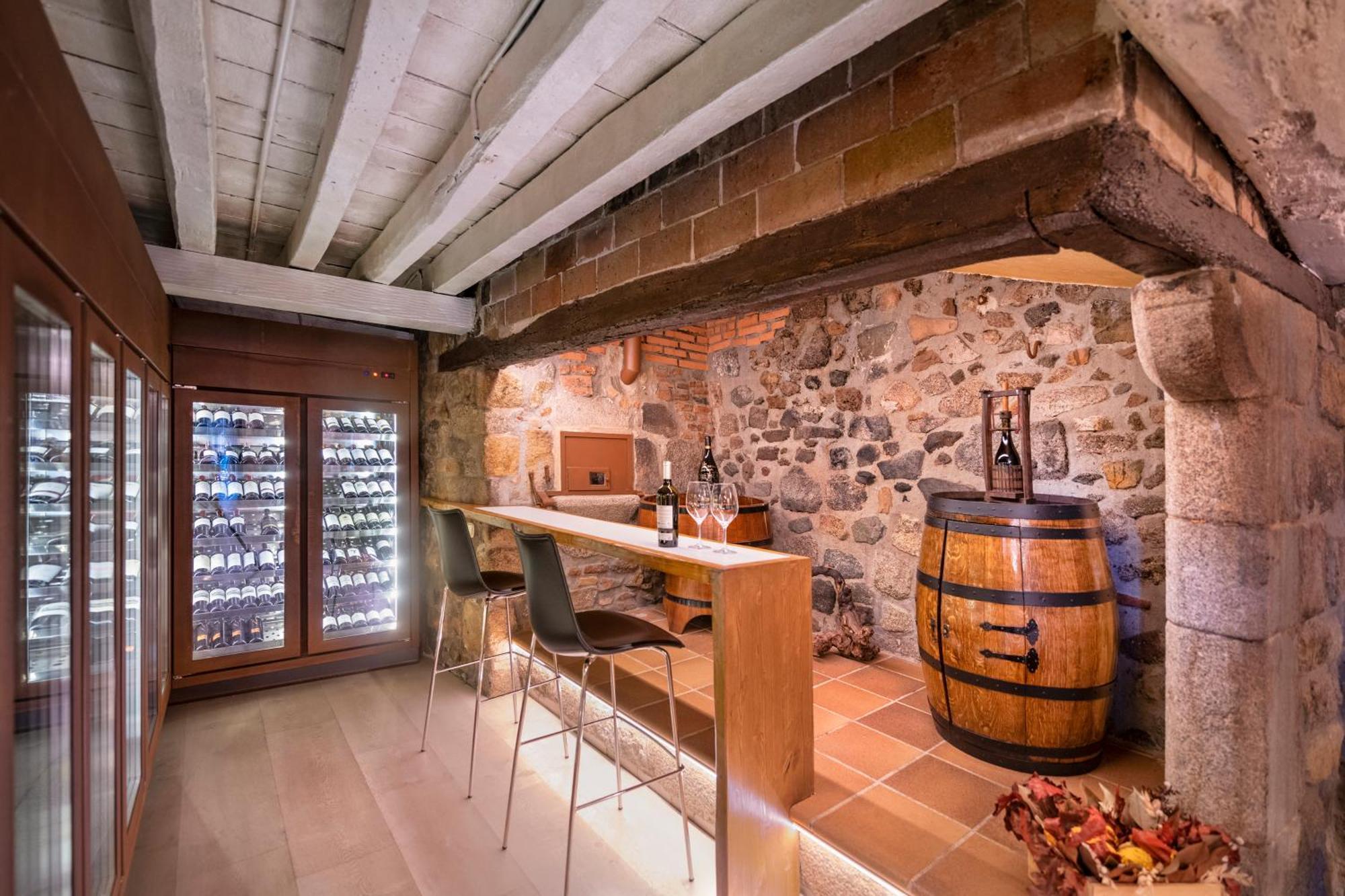 Natura Mas Tapiolas Hotel Santa Cristina d'Aro