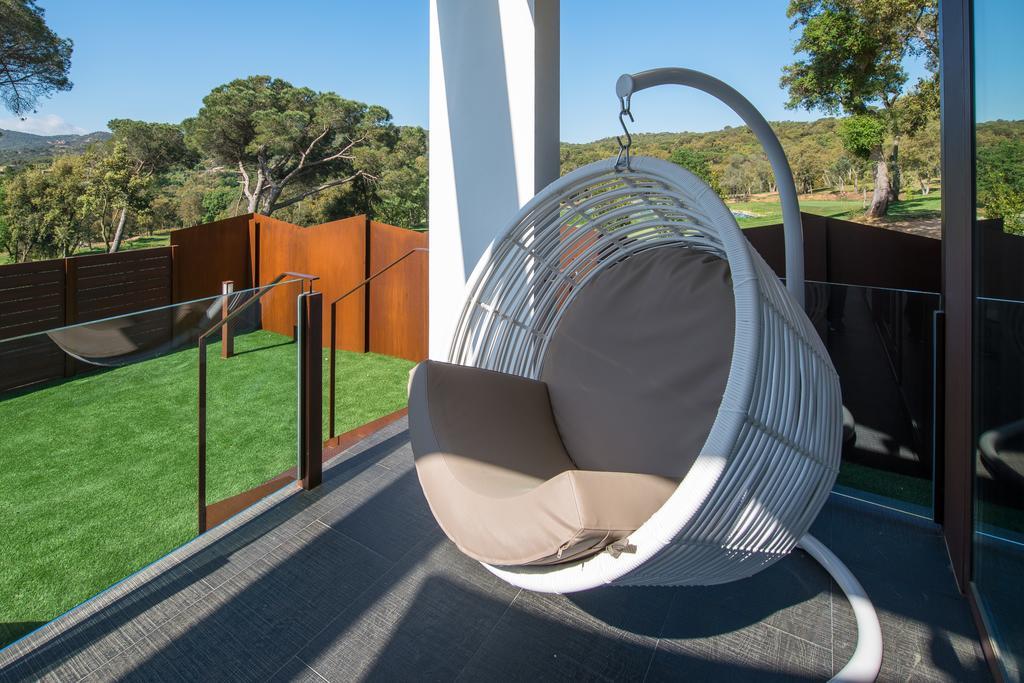 Hotel Natura Mas Tapiolas 4*