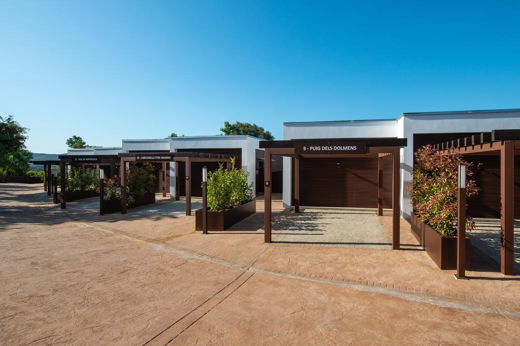 Hotel Natura Mas Tapiolas Santa Cristina d'Aro
