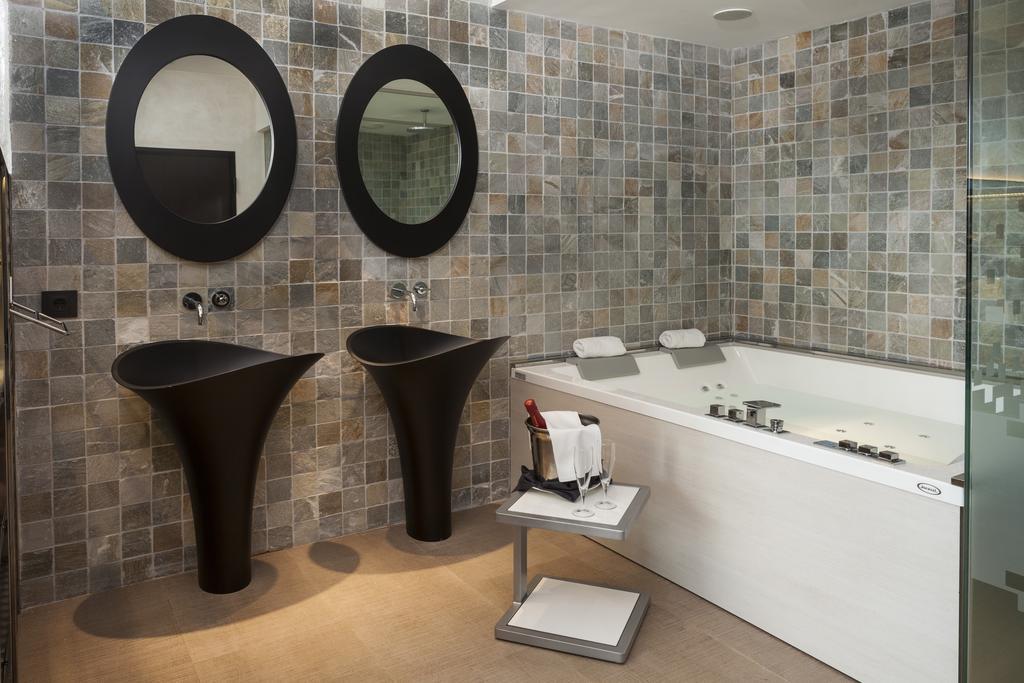 Natura Mas Tapiolas Hotel 4*