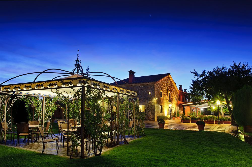 Natura Mas Tapiolas Hotel 4*