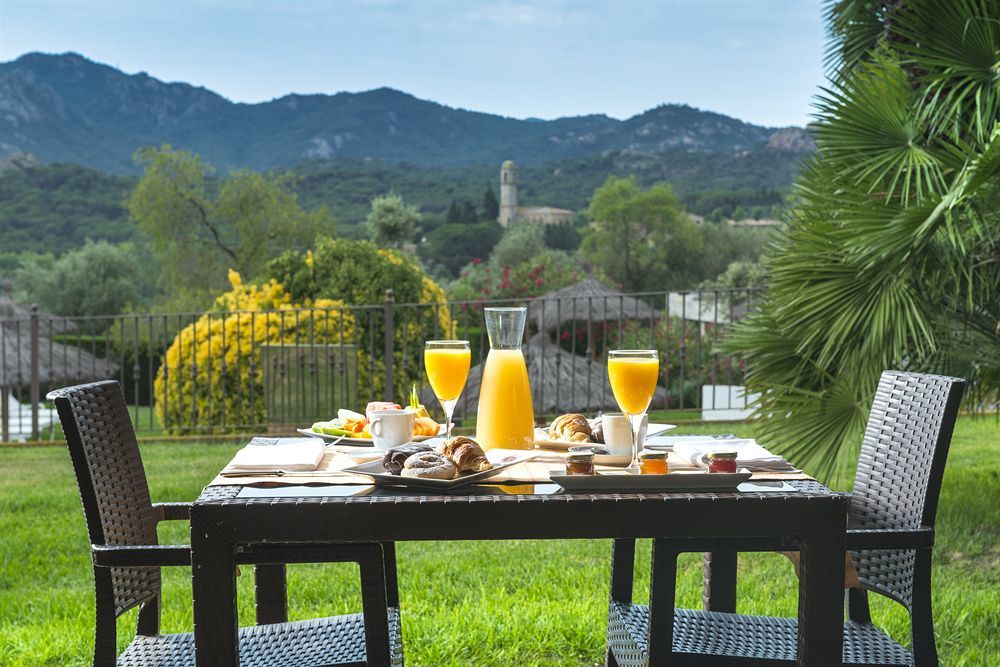 Natura Mas Tapiolas Hotel Santa Cristina d'Aro