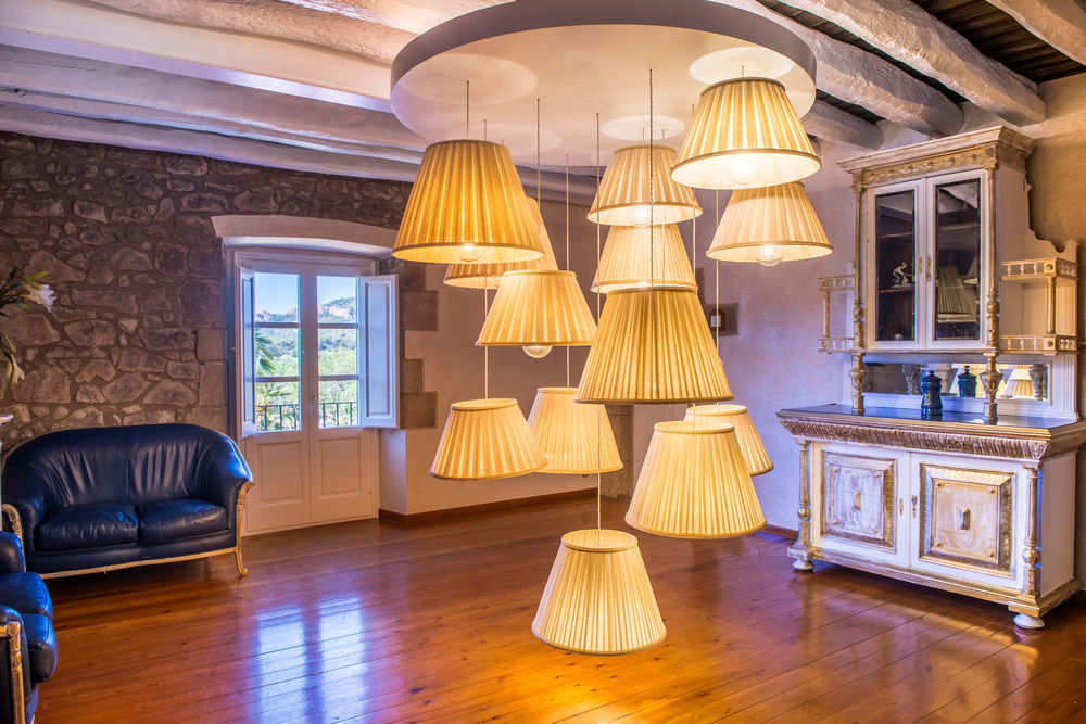 Natura Mas Tapiolas Hotel Santa Cristina d'Aro