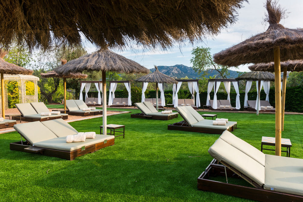 Hotel Natura Mas Tapiolas 4*