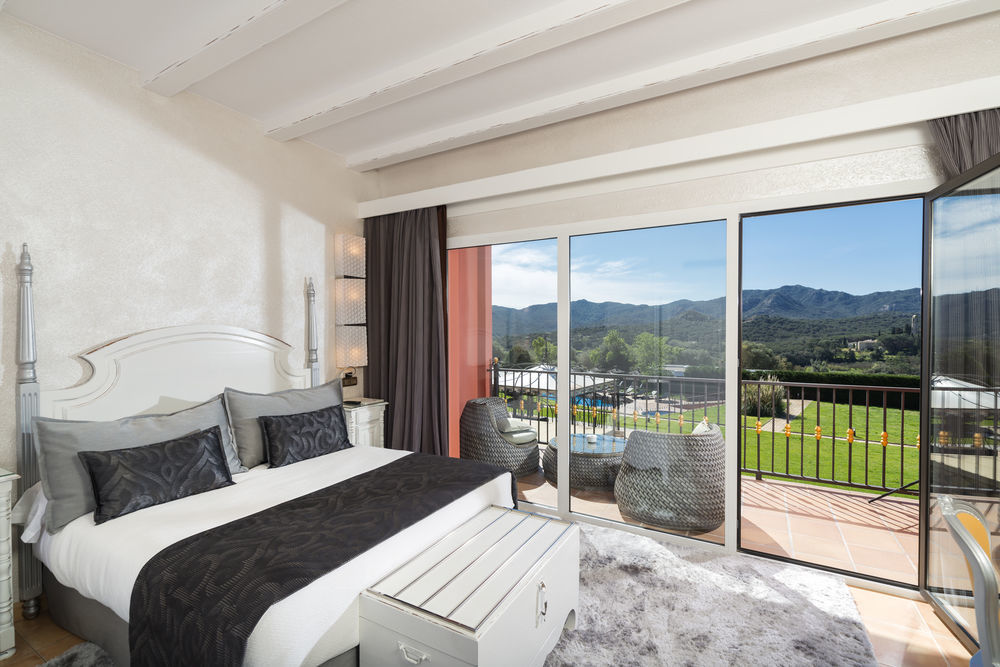Natura Mas Tapiolas Hotel 4*