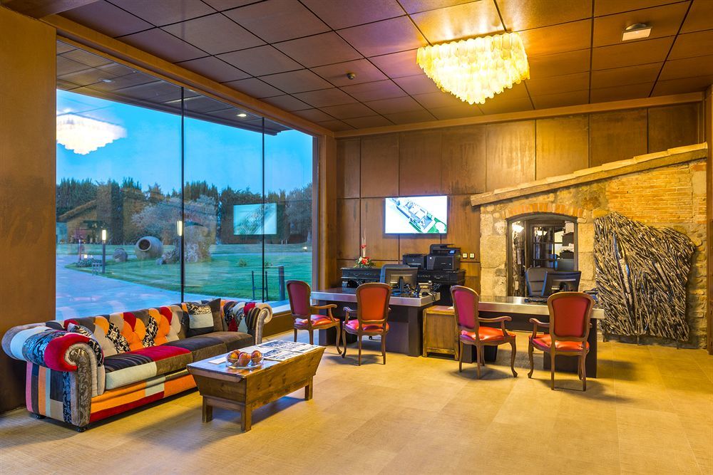 Hotel Natura Mas Tapiolas Santa Cristina d'Aro