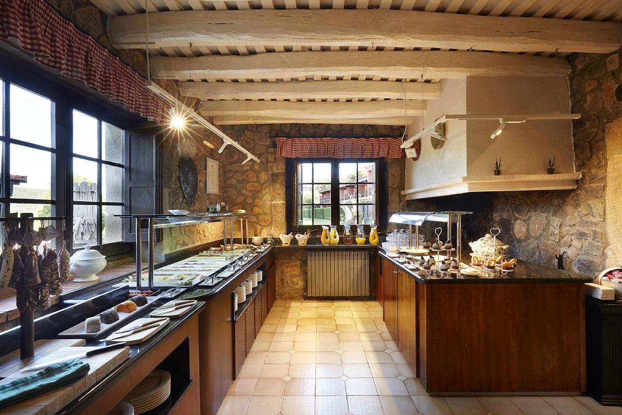 Natura Mas Tapiolas 4* Santa Cristina d'Aro